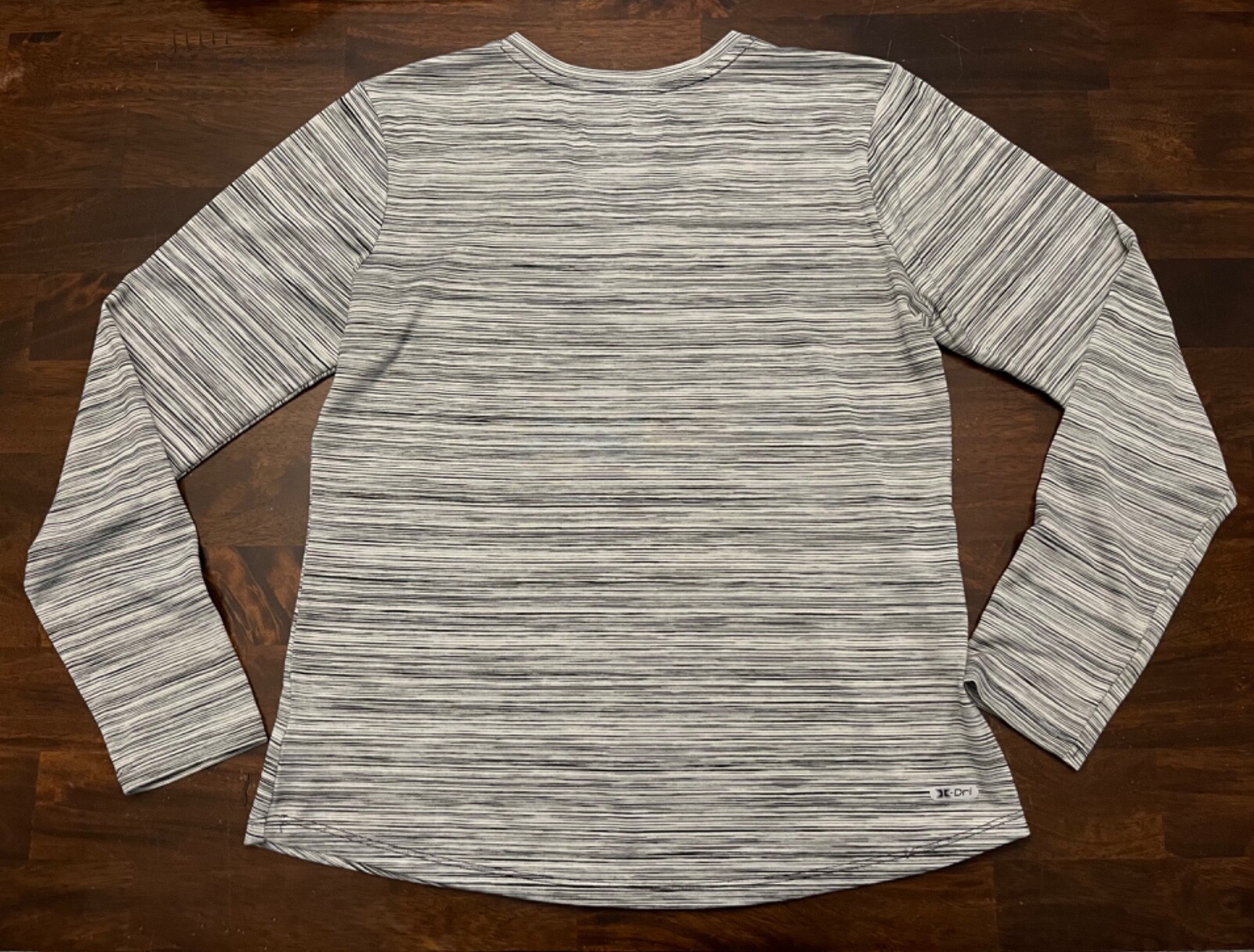 RBX Performance XDri Women’s Long Sleeve Athletic Shirt Size Medium eBay