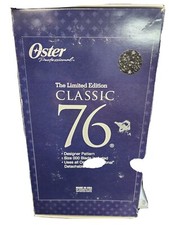 oster classic 76 clippers Kit