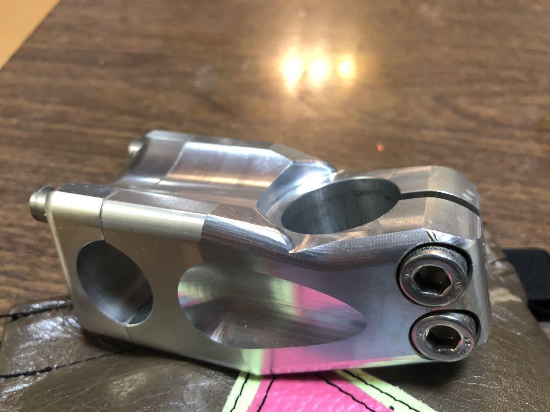 Brooklyn Machine Works Stem Old Bmx Vintage | eBay Brooklyn Machine Works Stem Old Bmx Vintage | eBay