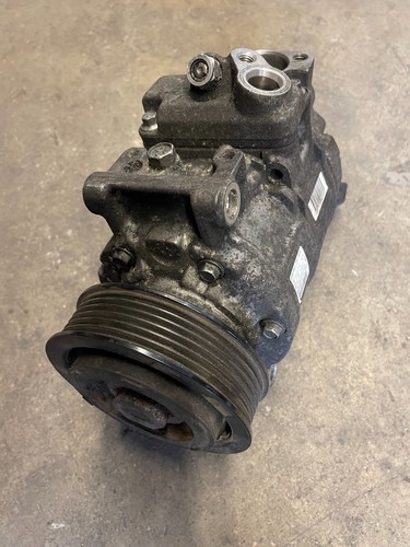 Audi A4 8K 2.0 TDI Klimakompressor 8K0260805L