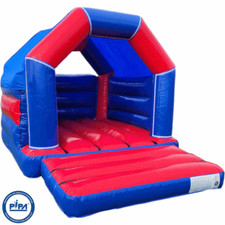 BB-008 - 11x15x9.5ft - A Frame