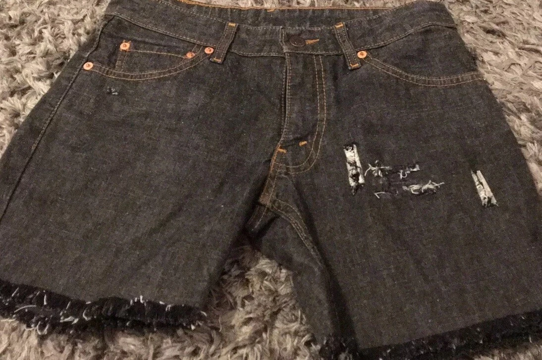 Levi festival sale shorts