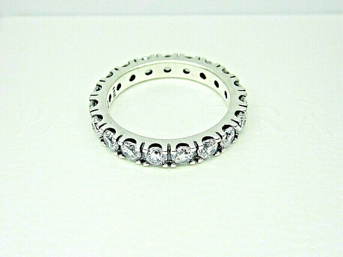 Pandora - New eternity ring styles for maximum sparkle. ✨... | Facebook