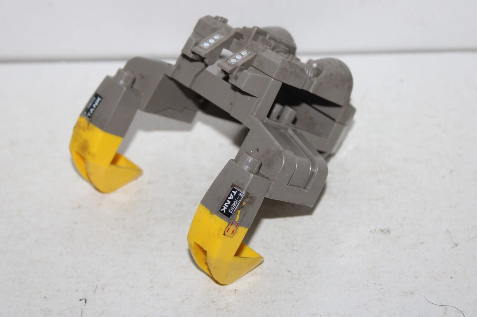 transformers g1 original vintage omega supreme sac à dos