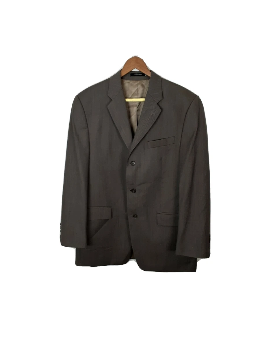 90s shop blazer mens