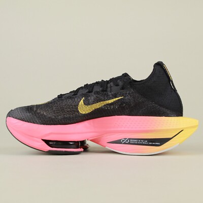 Nike Air Zoom Alphafly Next% 2 Topaz DN3559-001 Women's Size 6