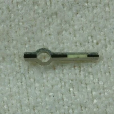 CS2-COLORED HAND HOUR SUB ORE SPHERE - - Weights 150 -7 3/4mm HOLE/HOLE 110