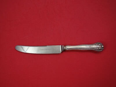 Lancaster by Gorham Sterling Silver Regular Knife French 8 1/2 ...