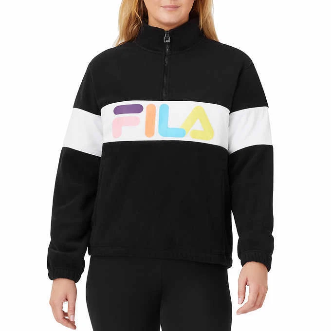 Fila womens best sale fleece