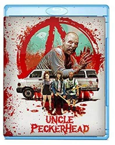 Uncle Peckerhead (Blu-ray) Chet Siegel Ruby Mccollister Jeff Riddle