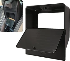Hidden Storage Box for 2023 24 Honda Accord Accessories Center Console Organizer