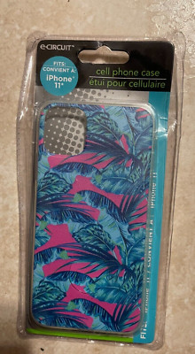 e-circuit iphone 11 case