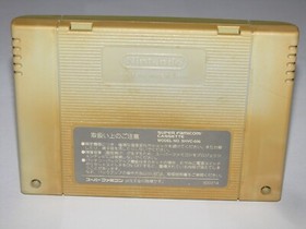 Super Indy Champ Super Famicom SFC Japan import US Seller