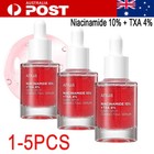 1~5x Anua Niacinamide 10% + TXA 4% Dark Spot Correcting Serum 30ml/ 1.01 fl. oz