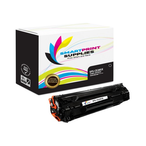 SPS CE285A 85A Jumbo Compatible for HP LaserJet Pro P1100 P1102W M1212NF  Toner | eBay