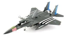 Hobby Master 1:72 USAF Boeing F-15E Strike Eagle Multi-Role Fighter, HA4599