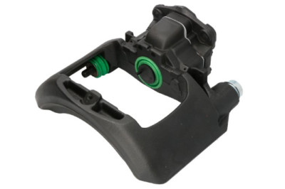 Bremssattel Scheibenbremsenklemme Zuspanneinheit hinten/vorne links Runderneuert