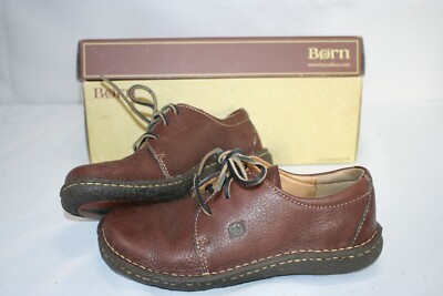 born rora shoes