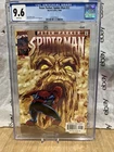 Peter Parker Spider-Man #22 CGC Graded 9.6 Marvel 2000 White Pages Comic Book.