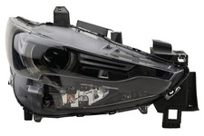 LED Scheinwerfer Front passend für Mazda CX5 KF 05/ 17- Rechts mit Motor für LWR