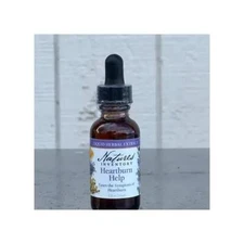 Heartburn Help Tincture