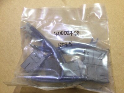 Mersen Carbon Brush CG651 - L8155 (Bag of 5)