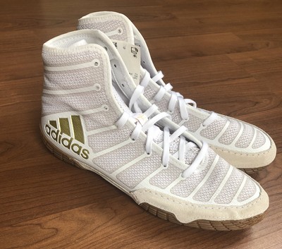 jake varner wrestling shoes