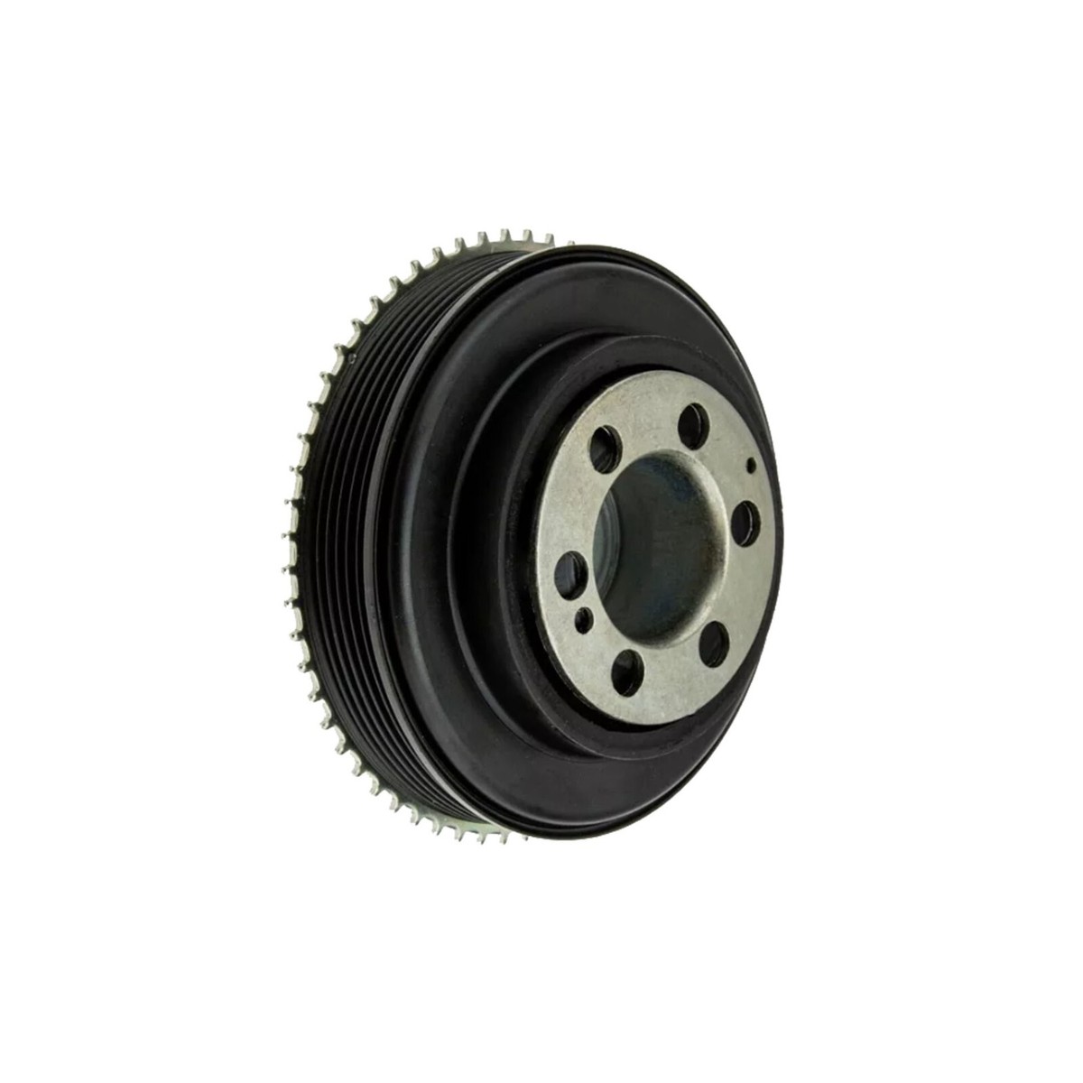 Crank pulley For Land Rover evoque Freelander LR2 Jaguar XFXJ