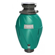 TRITARIFIUTI ELLECI TDH00750 GREEN POWER GARANZIA 2 ANNI