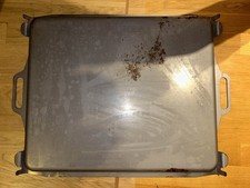 Landmann Gasbräter 50 cm x 60 cm Bratfläche