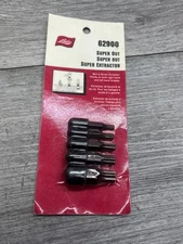 Super Out Set 5 Pc  - Lisle Tool Corporation  Prt# 62900