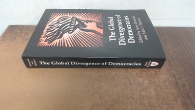 			The Global Divergence of Democracies (A Journal of Democracy Book		