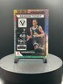 2025-26 Panini Contenders EuroLeague #33 Saliou Niang, Virtus Bologna