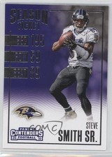 2016 Panini Contenders Season Ticket Steve Smith Sr #79 2v6