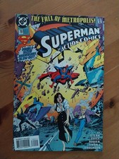 US - ACTION COMICS no. 700 (1994)  SUPERMAN D...