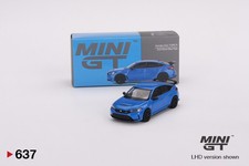 Mini-GT Honda Civic Type R 2023 1:64 MGT00637-L