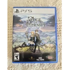PS5 Edge of Eternity Game, Tested