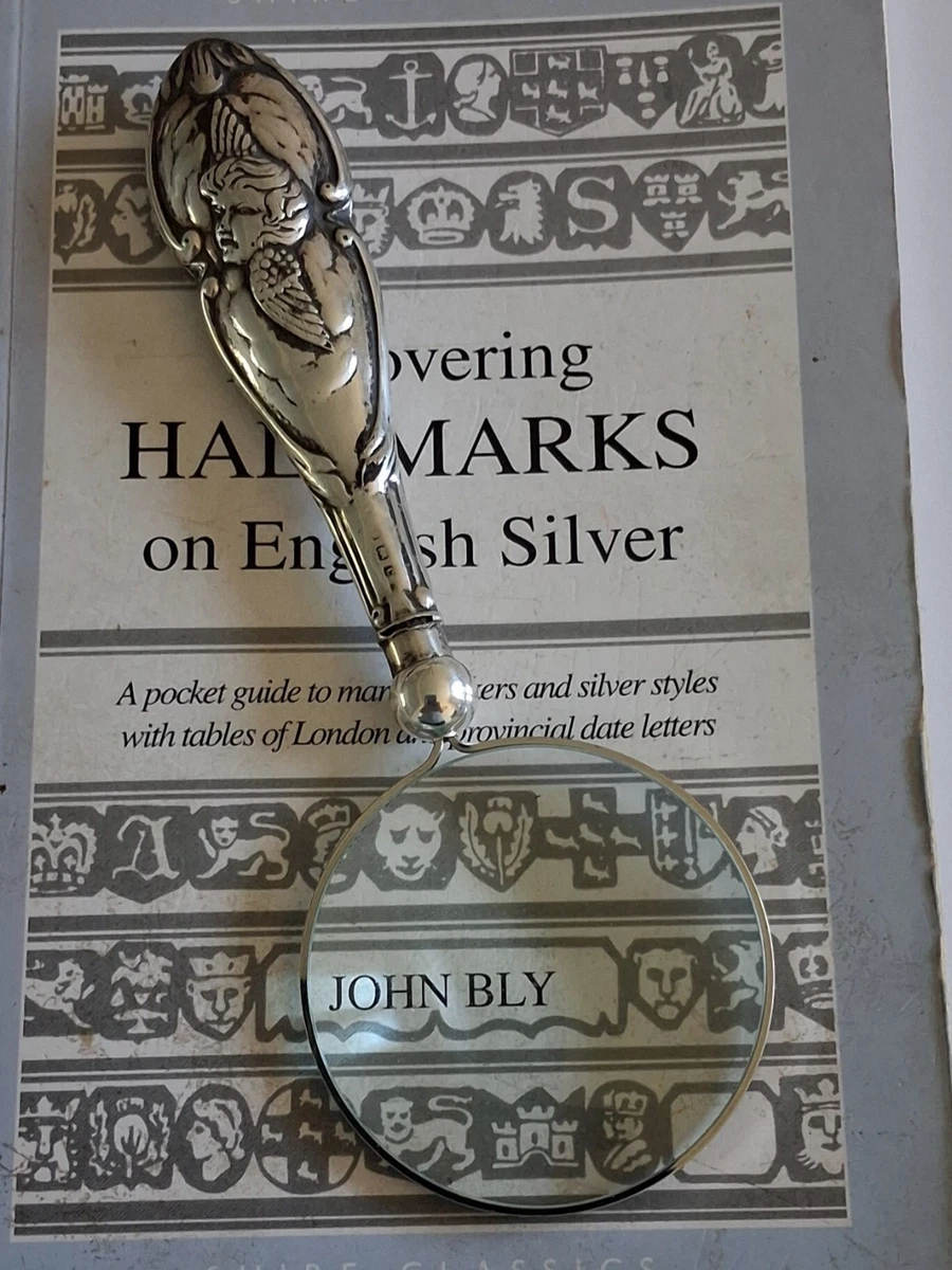 Birmingham George V Silver Antiques for sale | eBay