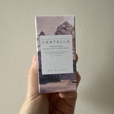 SKIN1004 Madagascar Centella Poremizing Quick Clay Stick Mask 27g Exp 08/2027