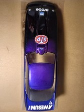 Vintage Parma 1076 Painted Body Uncut/ New