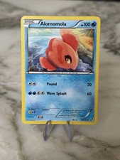Pokemon - Alomomola 38/114 - Black & White - Non Holo - LP/MP