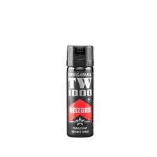 CS-Abwehrspray TW1000 63 ml Classic Breitstrahl KO Spray CS-Reizgas