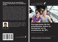 Percepciones De Los Estudiantes Sobre Su FormacióN En La EnseñAnza De Efl Buch