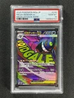 2025 Pokemon M2a Japanese Mega Gengar Ex #230 Mega Attack Rare PSA 10 MT &05152