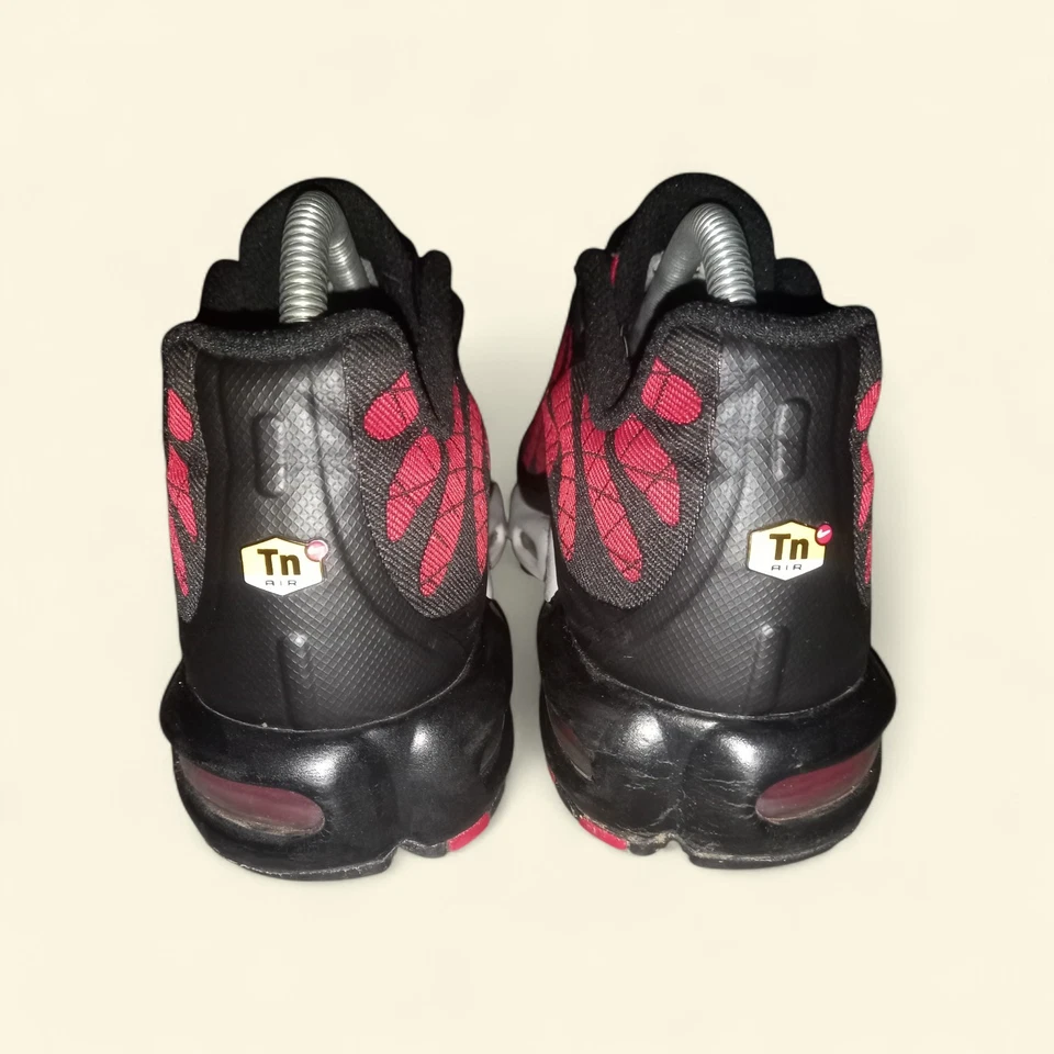 Nike Air Max Plus 1, photo 4 of 5
