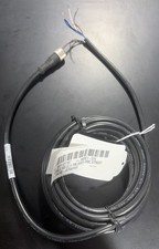 Banner Engineer MQDC1-515 Single Ended Cordset Connecting Cable, 5m NEW