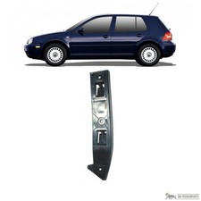 Stoßstangen Halter Halterung vorne links für VW Golf 4 1J1 Variant 1J5 Cabriolet