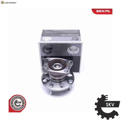 RADLAGERSATZ 29SKV414 FÜR MAZDA 2 ZJ-46/VE 1.3L ZY05/ZY66/ZY-VE/ZY84 1.5L 4cyl