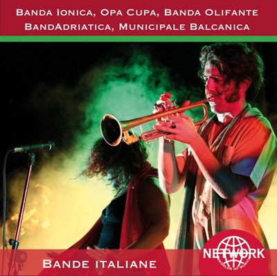 Bande Italiane Banda Ionica