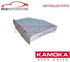 INNENRAUMFILTER POLLENFILTER KAMOKA F506901 P FÜR AUDI A3,TT,Q3,8P1,8PA,8J3,8J9